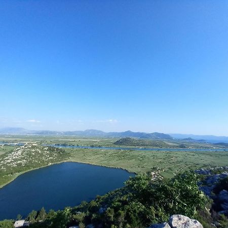 Apartman Jadranka Rogotin Luaran gambar