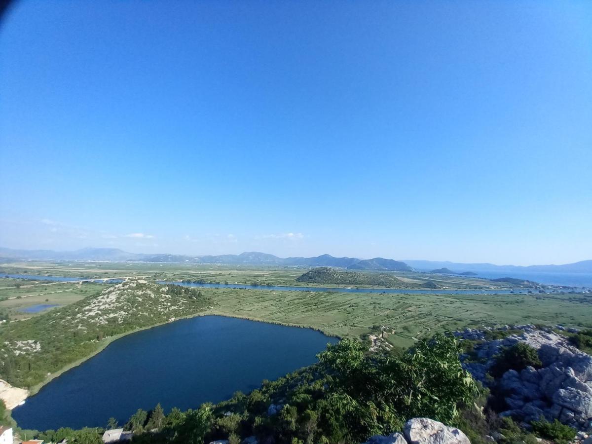 Apartman Jadranka Rogotin Luaran gambar