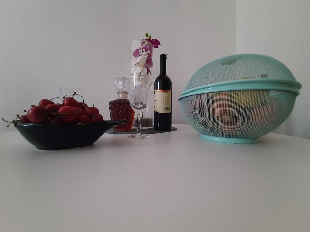 Apartman Jadranka Rogotin Luaran gambar