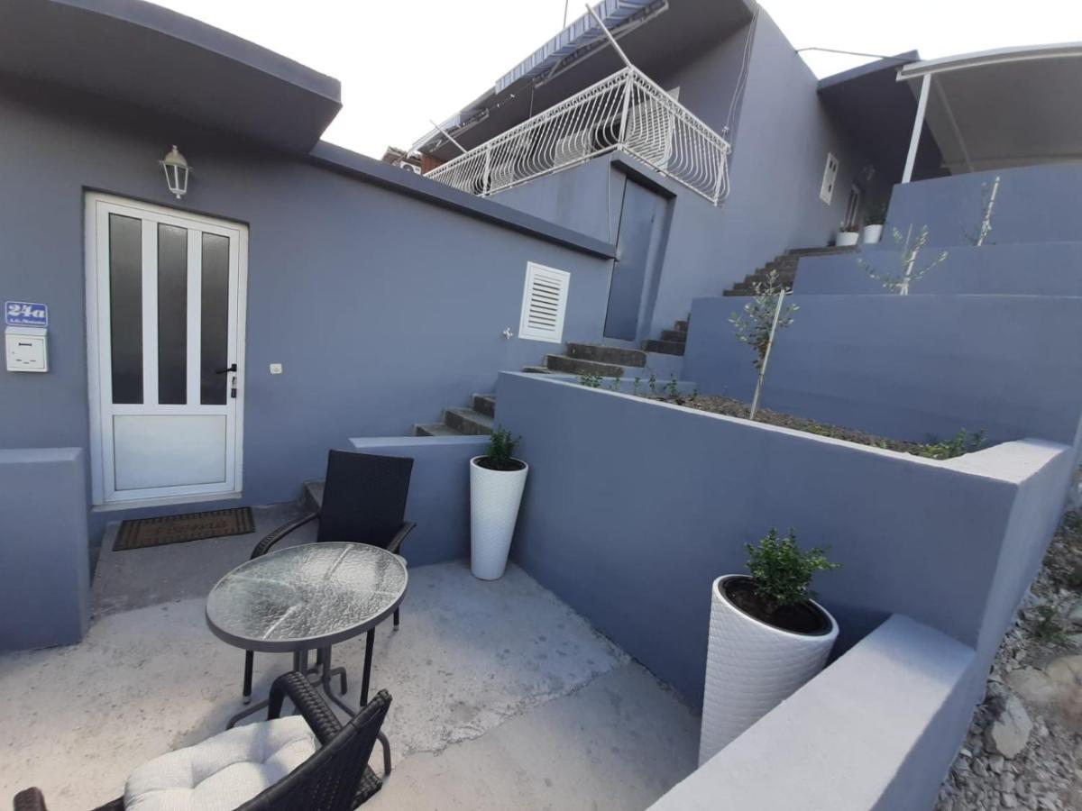 Apartman Jadranka Rogotin Luaran gambar